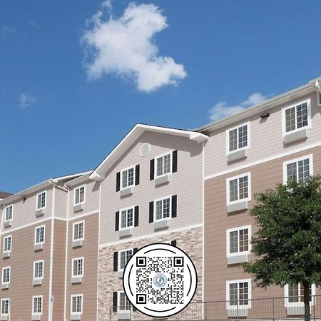 Woodspring Suites Houston เบย์ทาวน์ ภายนอก รูปภาพ