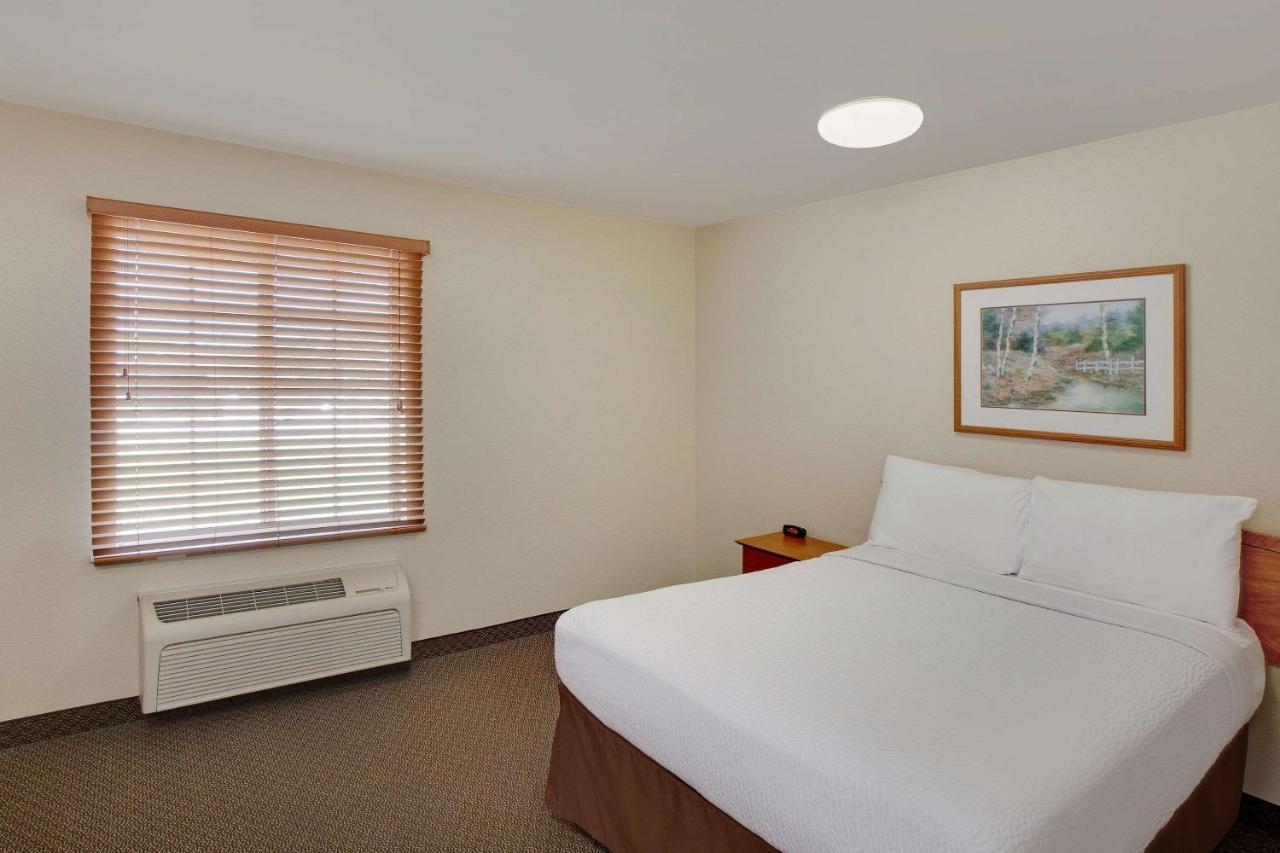 Woodspring Suites Houston เบย์ทาวน์ ภายนอก รูปภาพ
