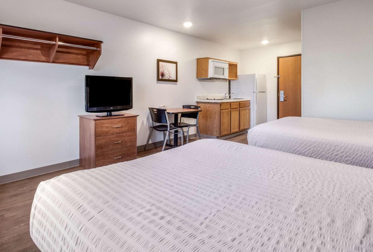 Woodspring Suites Houston เบย์ทาวน์ ภายนอก รูปภาพ