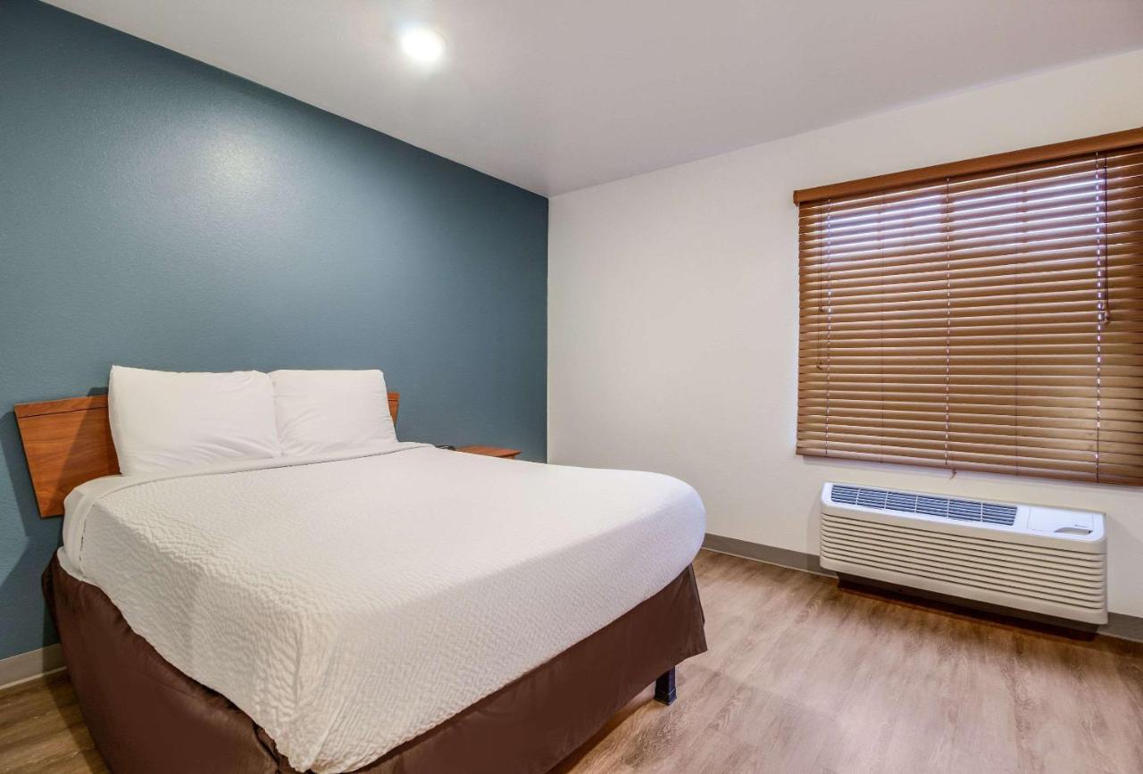 Woodspring Suites Houston เบย์ทาวน์ ภายนอก รูปภาพ