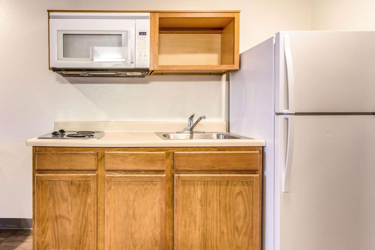 Woodspring Suites Houston เบย์ทาวน์ ภายนอก รูปภาพ