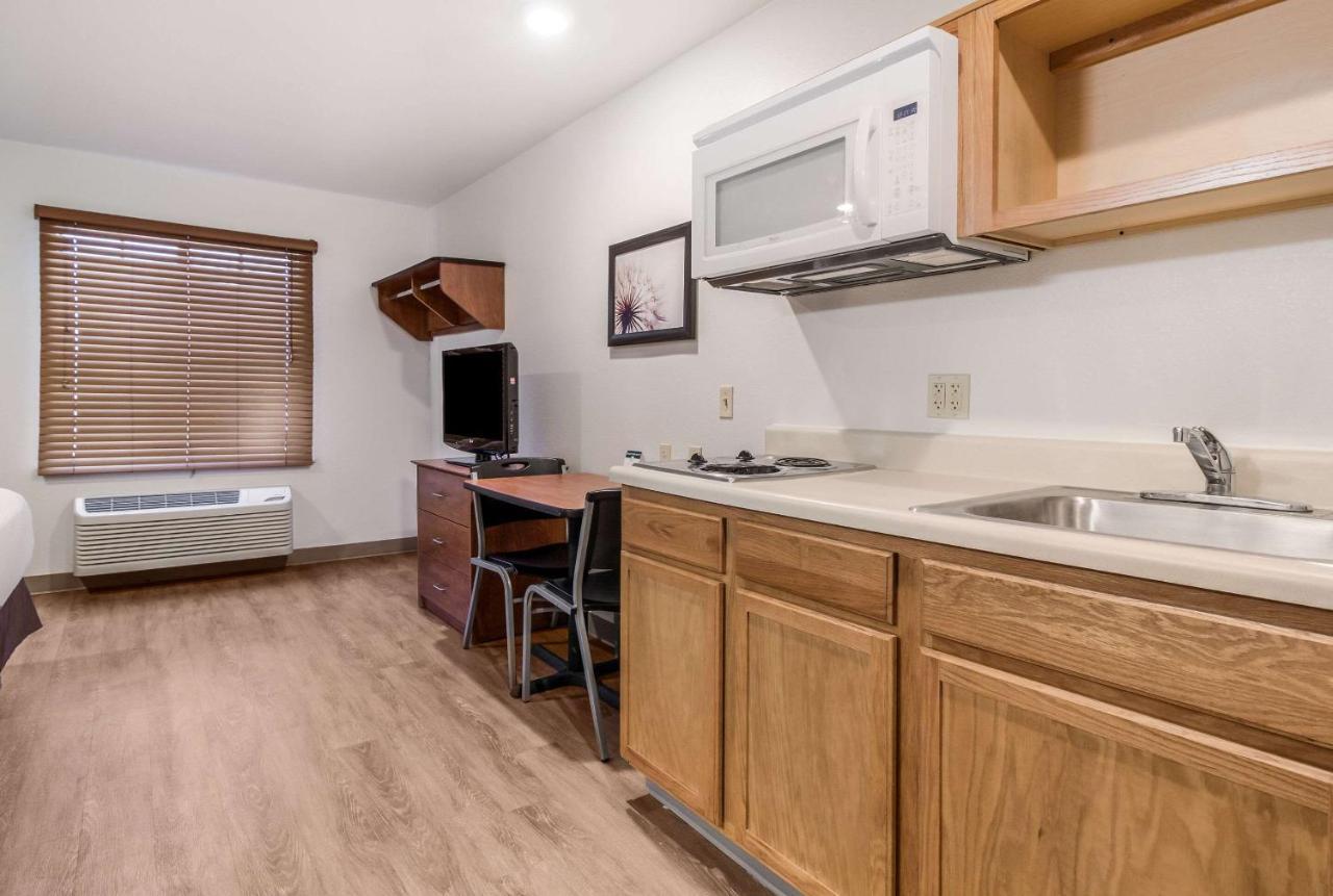 Woodspring Suites Houston เบย์ทาวน์ ภายนอก รูปภาพ