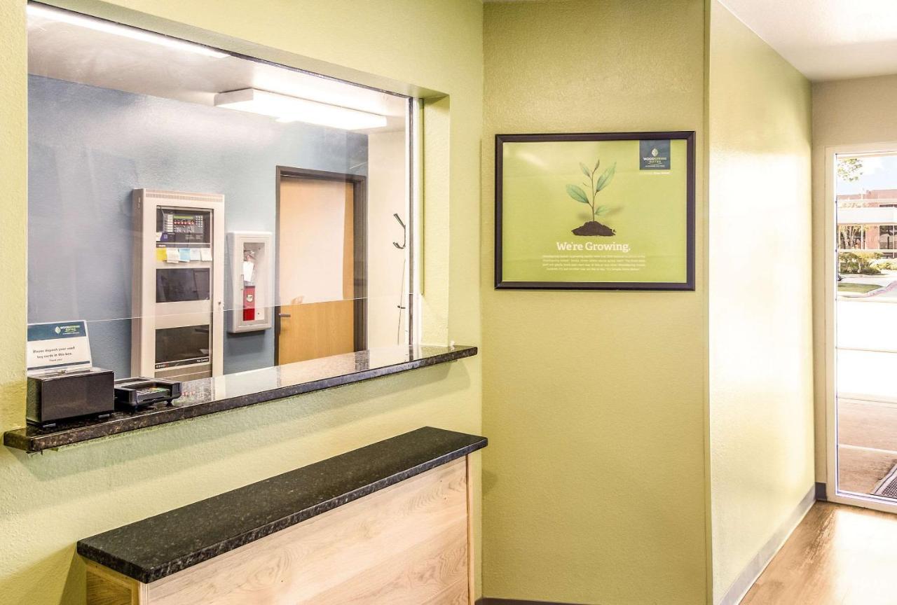 Woodspring Suites Houston เบย์ทาวน์ ภายนอก รูปภาพ