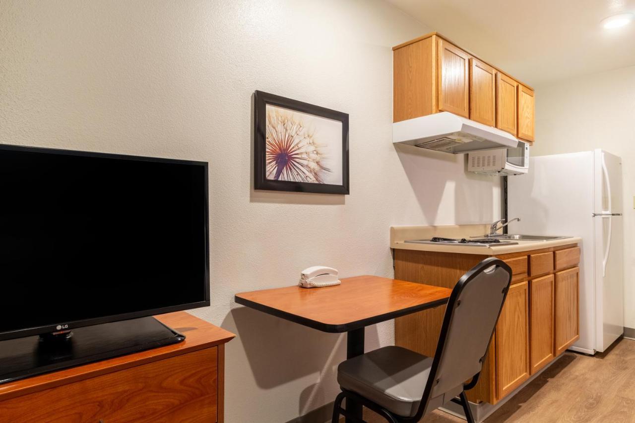 Woodspring Suites Houston เบย์ทาวน์ ภายนอก รูปภาพ