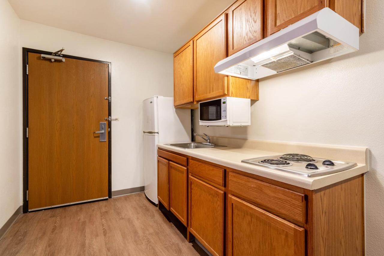 Woodspring Suites Houston เบย์ทาวน์ ภายนอก รูปภาพ