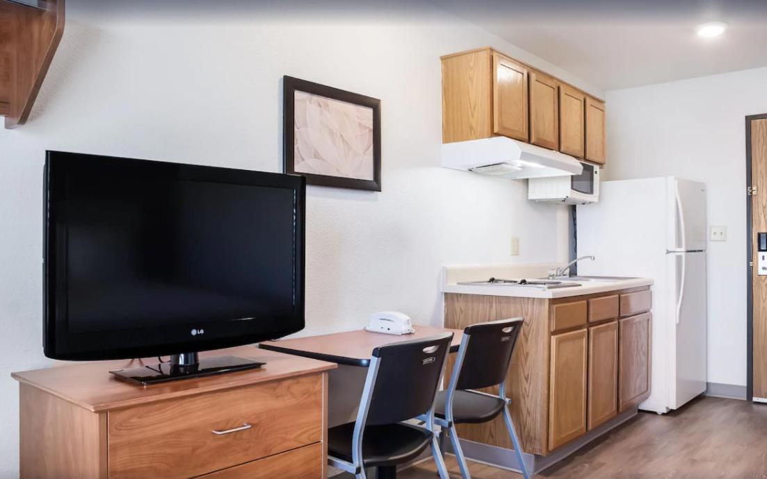 Woodspring Suites Houston เบย์ทาวน์ ภายนอก รูปภาพ