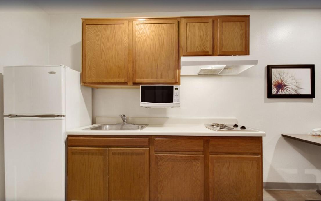 Woodspring Suites Houston เบย์ทาวน์ ภายนอก รูปภาพ