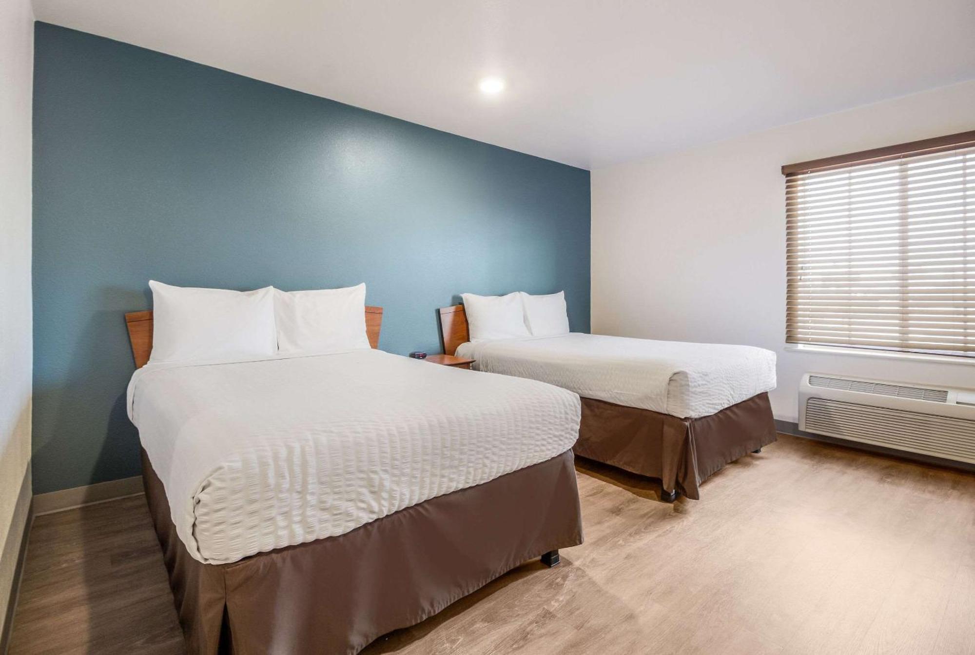 Woodspring Suites Houston เบย์ทาวน์ ห้อง รูปภาพ
