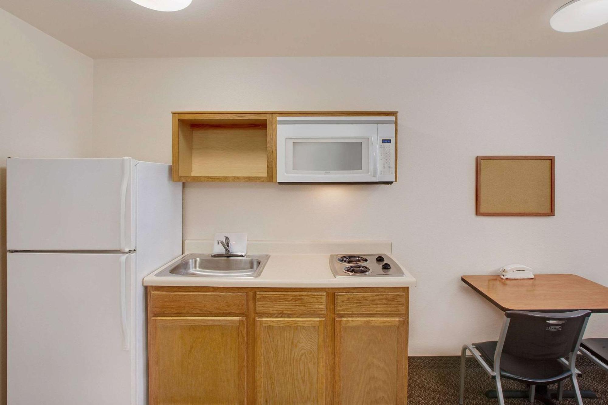 Woodspring Suites Houston เบย์ทาวน์ ภายนอก รูปภาพ