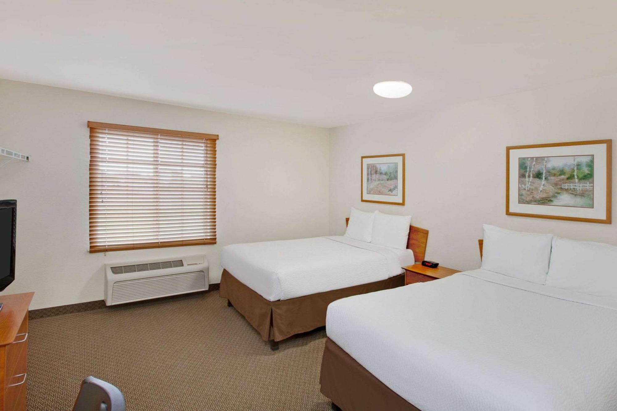 Woodspring Suites Houston เบย์ทาวน์ ภายนอก รูปภาพ