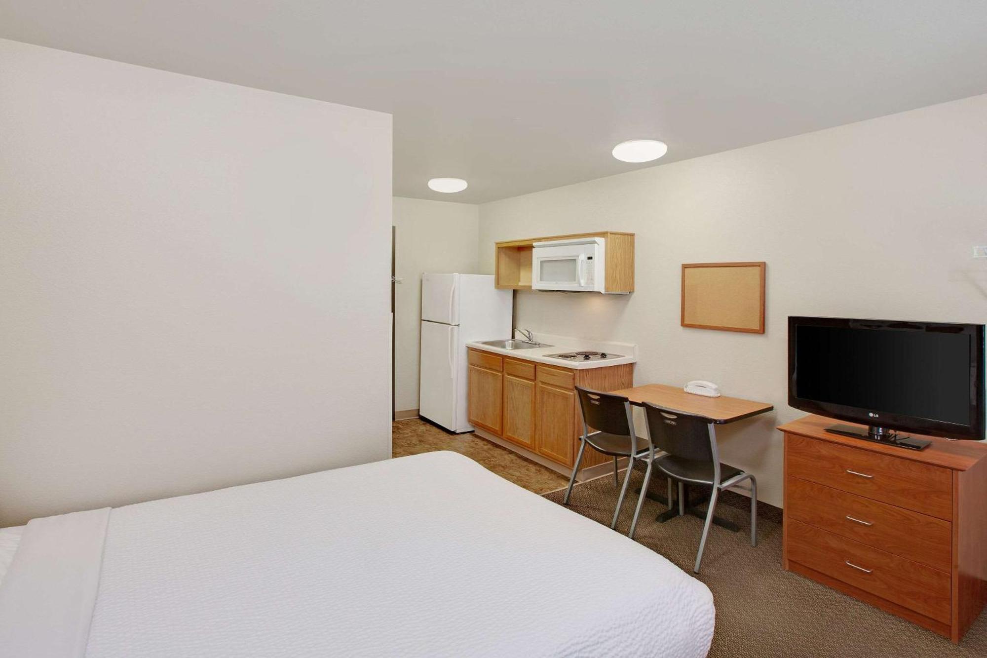 Woodspring Suites Houston เบย์ทาวน์ ภายนอก รูปภาพ