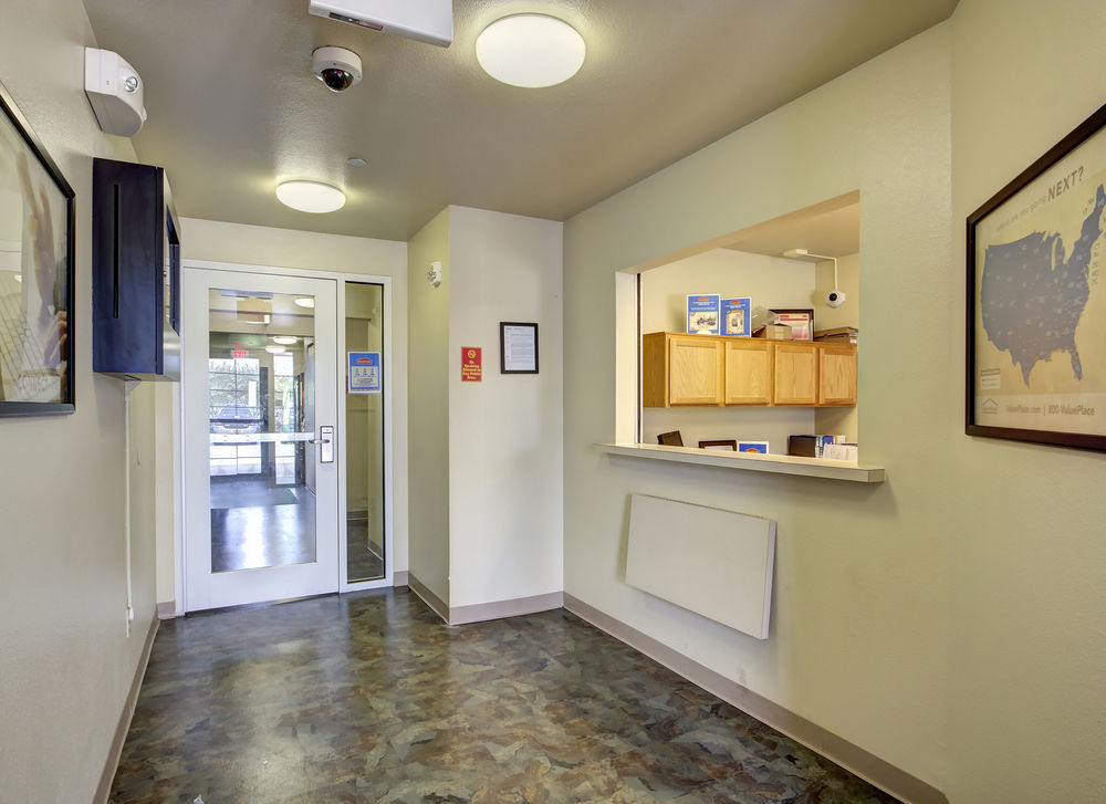 Woodspring Suites Houston เบย์ทาวน์ ภายนอก รูปภาพ