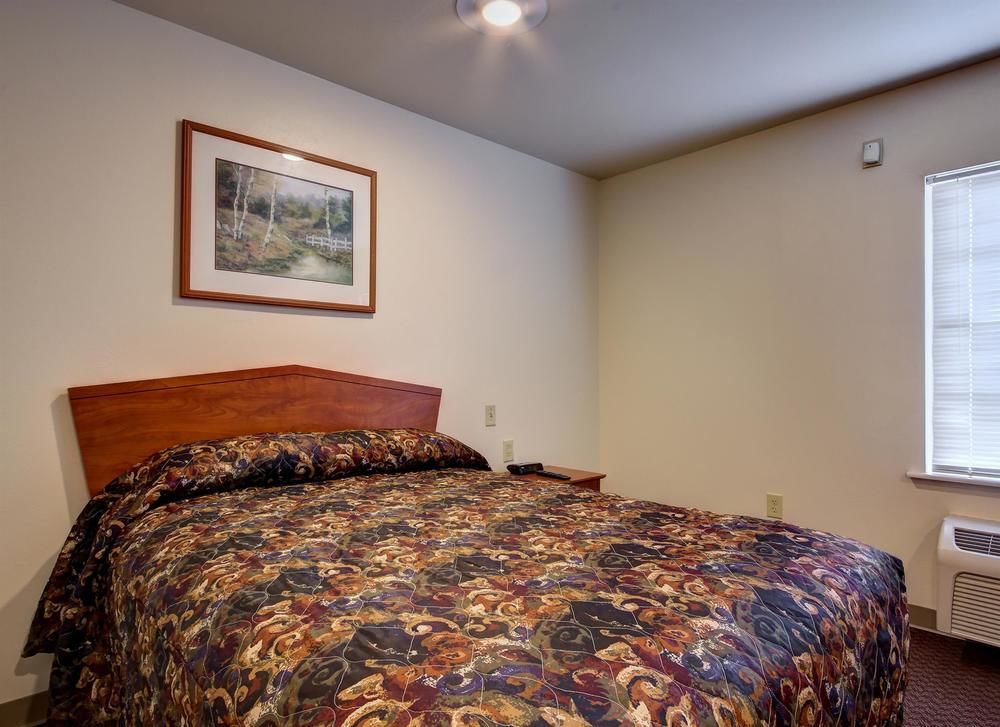 Woodspring Suites Houston เบย์ทาวน์ ภายนอก รูปภาพ