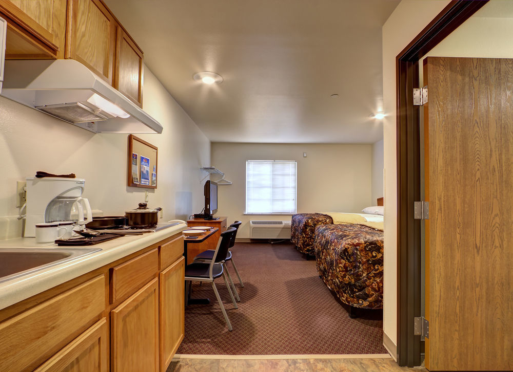 Woodspring Suites Houston เบย์ทาวน์ ภายนอก รูปภาพ