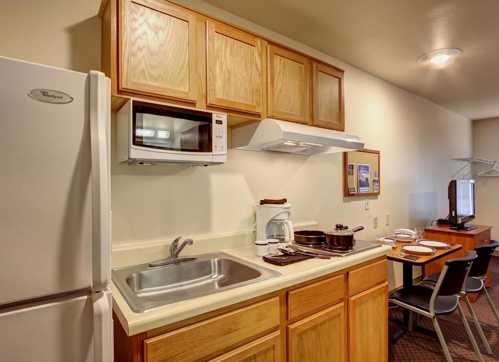 Woodspring Suites Houston เบย์ทาวน์ ภายนอก รูปภาพ