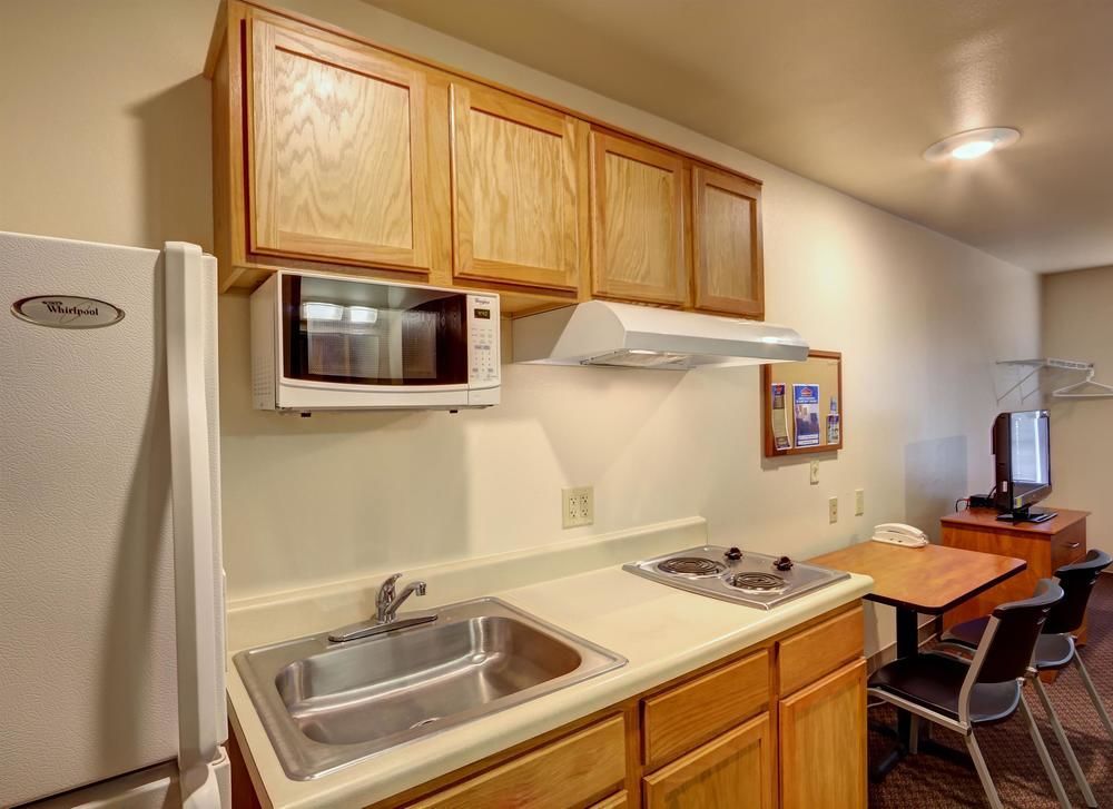 Woodspring Suites Houston เบย์ทาวน์ ภายนอก รูปภาพ