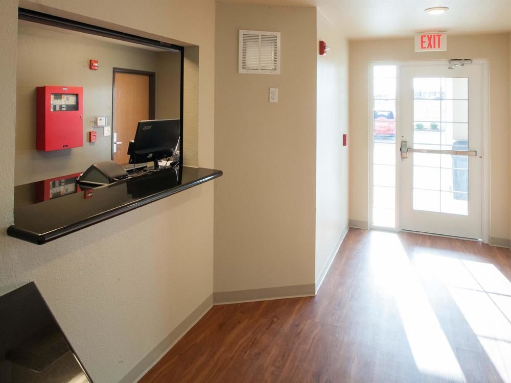 Woodspring Suites Houston เบย์ทาวน์ ภายนอก รูปภาพ