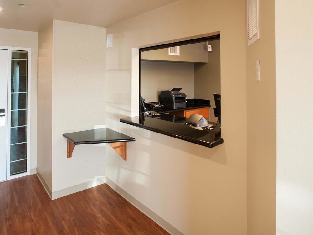 Woodspring Suites Houston เบย์ทาวน์ ภายนอก รูปภาพ