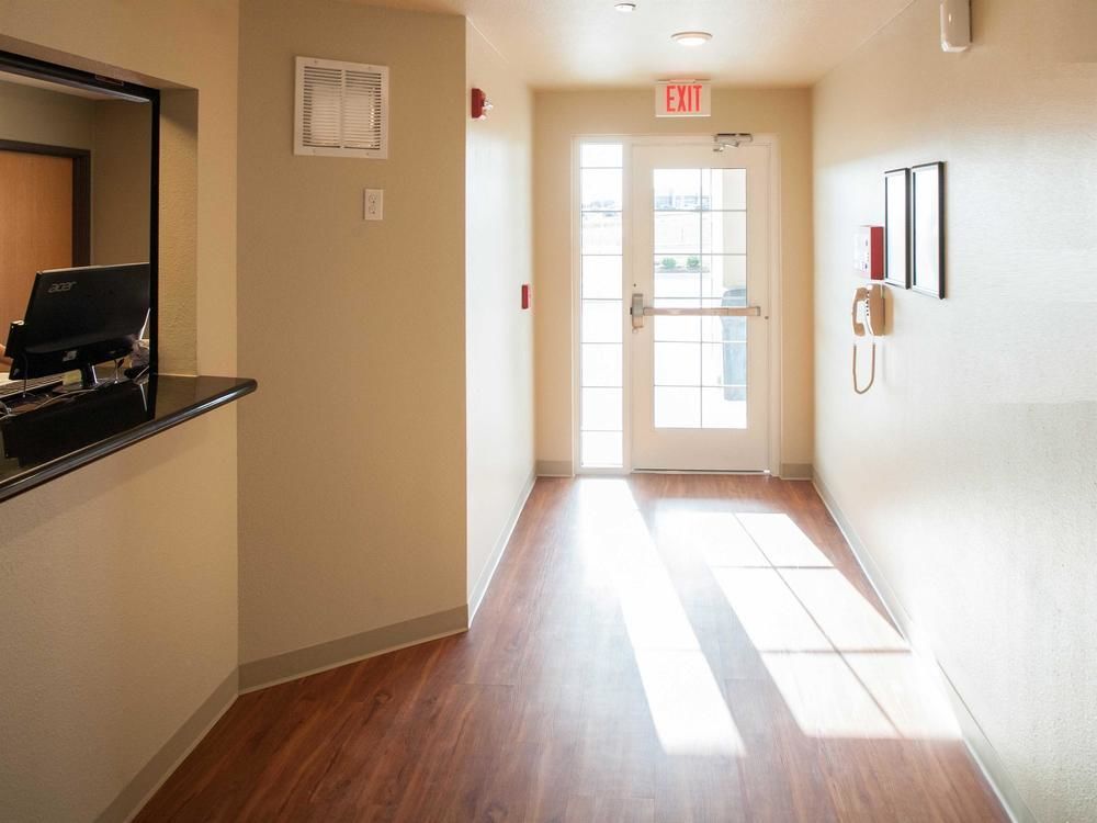 Woodspring Suites Houston เบย์ทาวน์ ภายนอก รูปภาพ