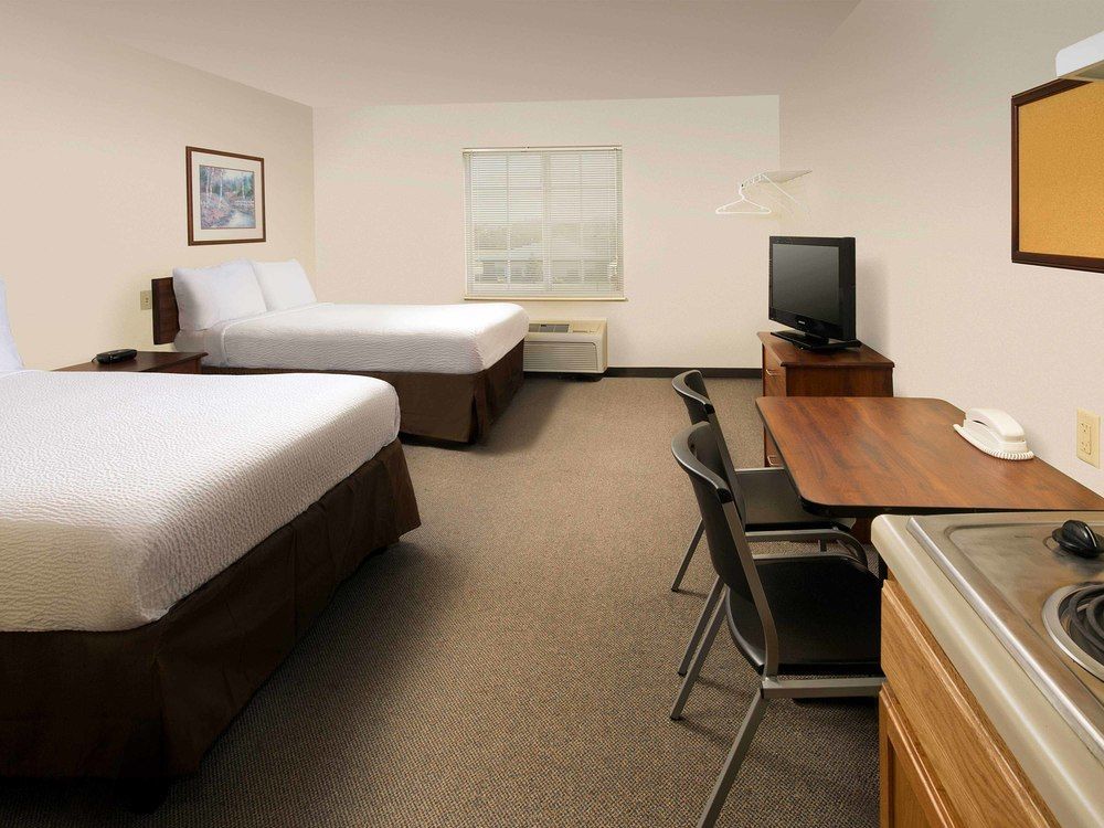 Woodspring Suites Houston เบย์ทาวน์ ภายนอก รูปภาพ