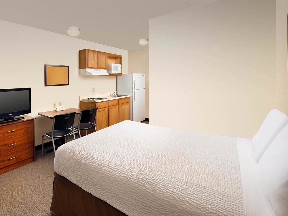 Woodspring Suites Houston เบย์ทาวน์ ภายนอก รูปภาพ