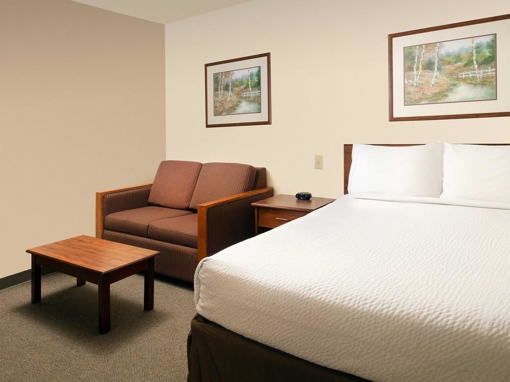 Woodspring Suites Houston เบย์ทาวน์ ภายนอก รูปภาพ