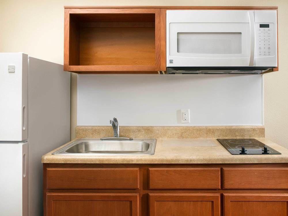 Woodspring Suites Houston เบย์ทาวน์ ภายนอก รูปภาพ