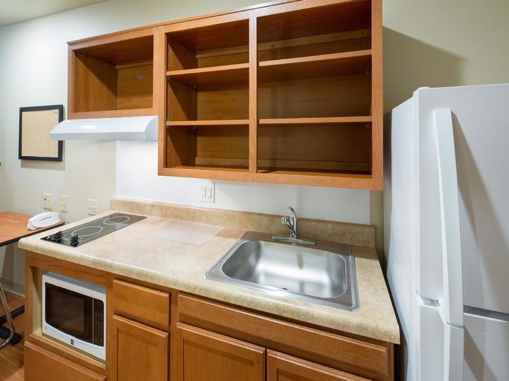 Woodspring Suites Houston เบย์ทาวน์ ภายนอก รูปภาพ